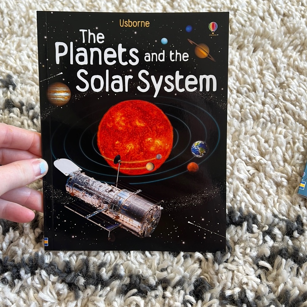 Usborne Books!!